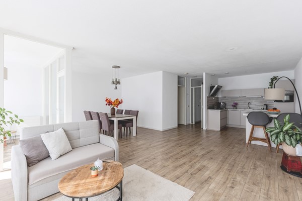 Property photo - Oeverpad 503, 1068PM Amsterdam